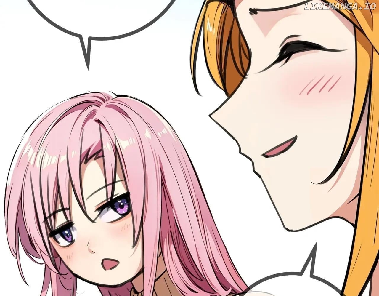 Daddy President Is Too Hard To Deal With Chapter 194 - page 96